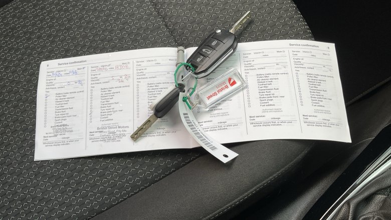 Vauxhall Crossland 1.2 Turbo Design 5dr Petrol Hatchback